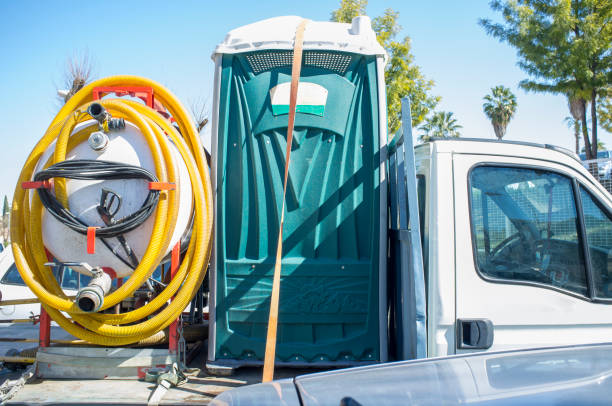 Best High-end porta potty rental  in Wilmer, TX