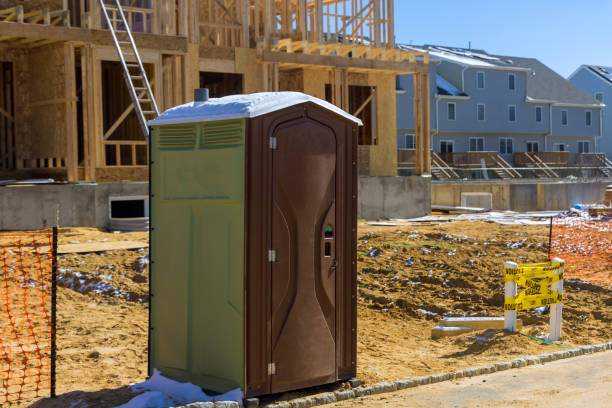 Best Long-term porta potty rental  in Wilmer, TX