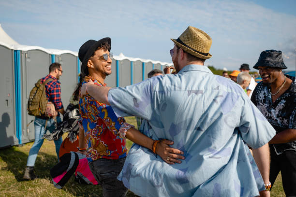  Wilmer, TX Porta Potty Rental Pros