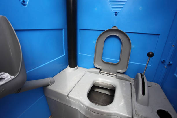 Best Porta potty cleaning services  in Wilmer, TX