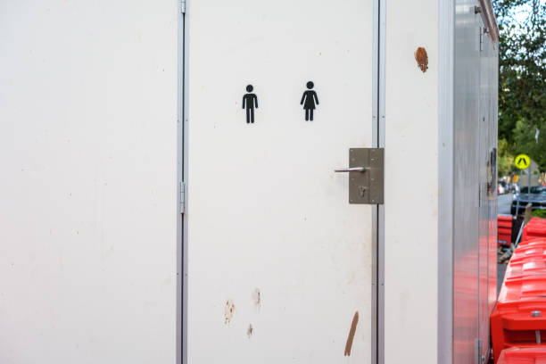 Portable Toilet Options We Offer in Wilmer, TX