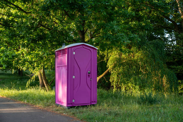 Best Sanitation services for porta potties  in Wilmer, TX