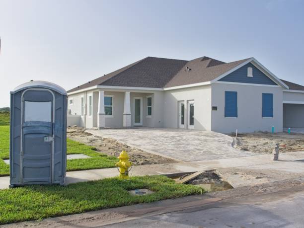 Best Long-term porta potty rental  in Wilmer, TX