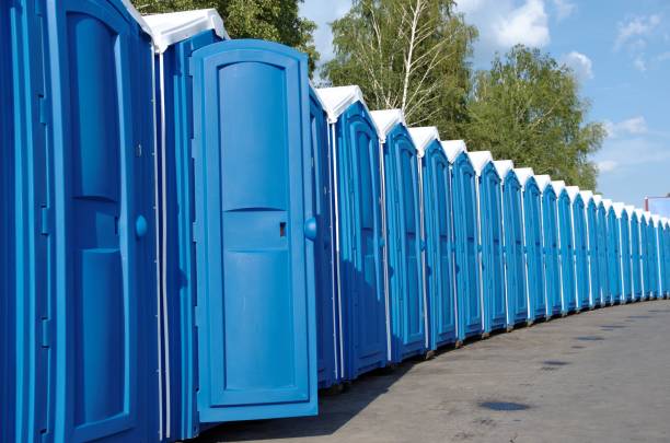 Best Porta potty rental near me  in Wilmer, TX